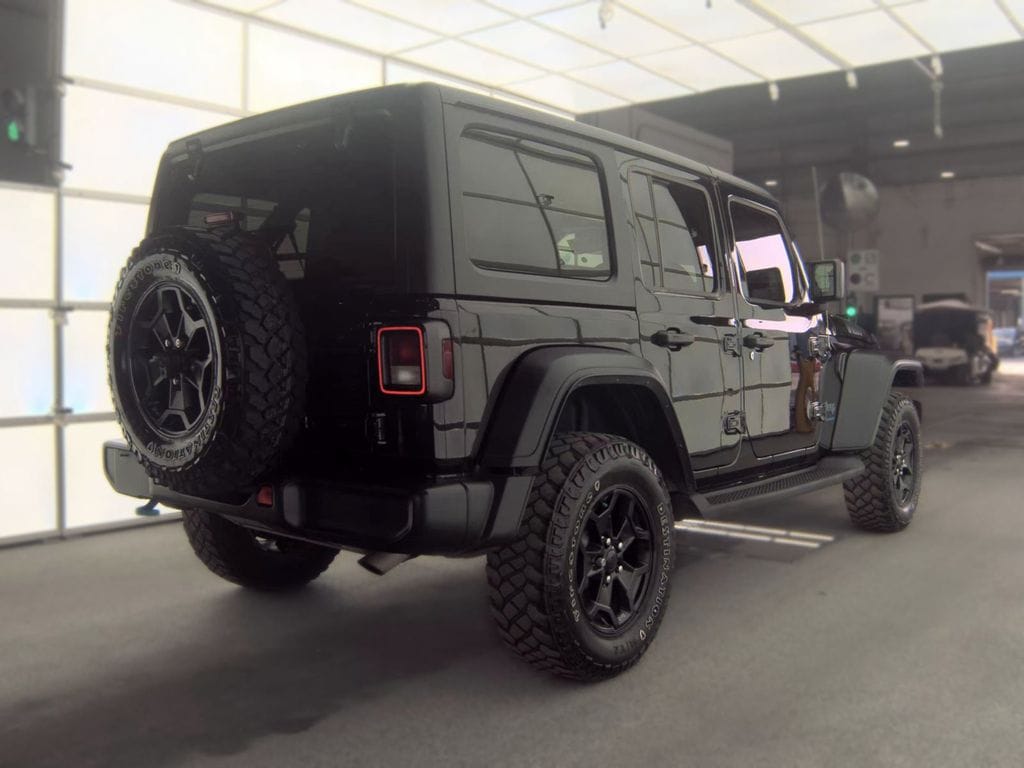 jeep wrangler 4xe 2023 1C4JJXN6XPW611104 image jeep wrangler 4xe 2023 1C4JJXN6XPW611104 image